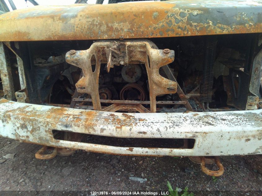 2011 Chevrolet Silverado 1500 VIN: 1GCRKPEA7BZ159494 Lot: 12013976