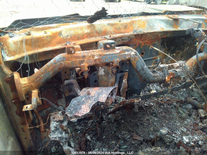 2011 Chevrolet Silverado 1500 VIN: 1GCRKPEA7BZ159494 Lot: 12013976