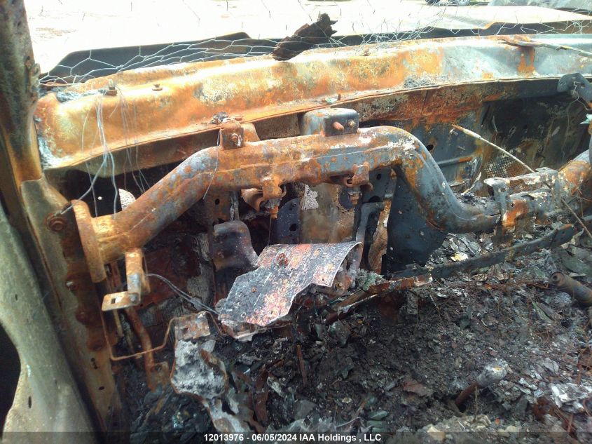 2011 Chevrolet Silverado 1500 VIN: 1GCRKPEA7BZ159494 Lot: 12013976