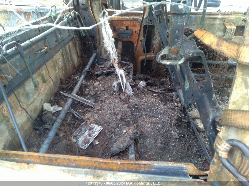 2011 Chevrolet Silverado 1500 VIN: 1GCRKPEA7BZ159494 Lot: 12013976