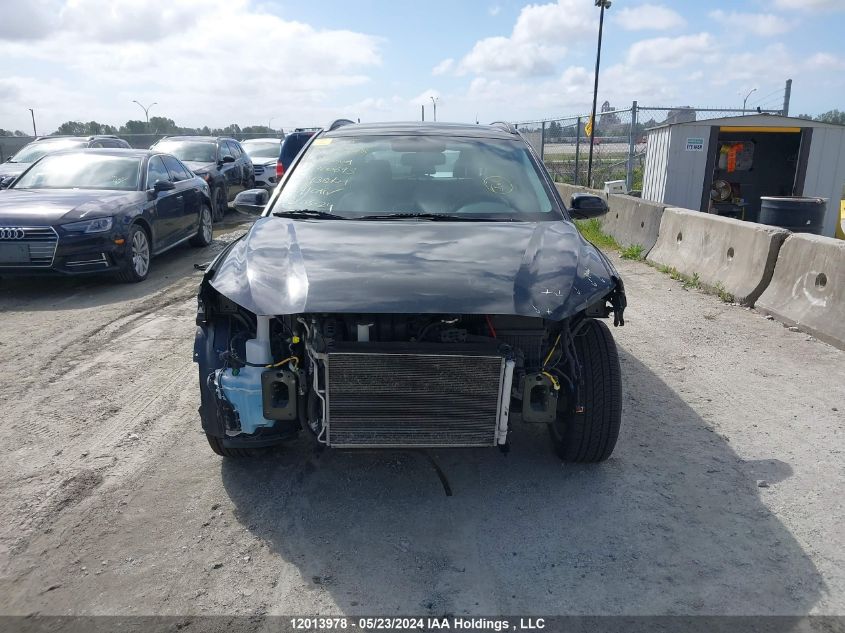 2021 Hyundai Kona Sel VIN: KM8K2CAA8MU700693 Lot: 12013978