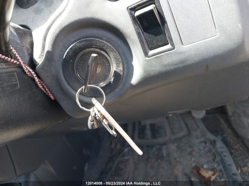 1998 Toyota Rav4 VIN: SXA110180960 Lot: 12014008