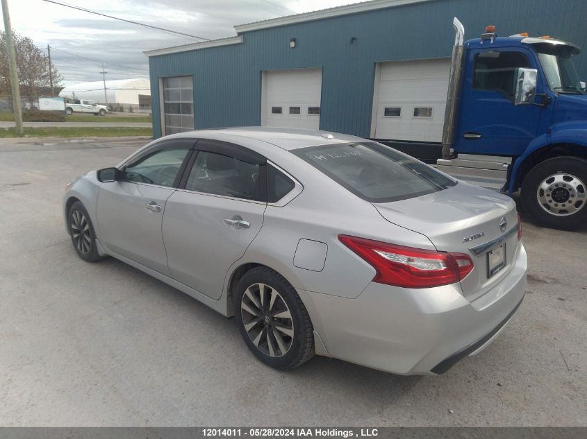 2017 Nissan Altima VIN: 1N4AL3AP8HC282526 Lot: 12014011