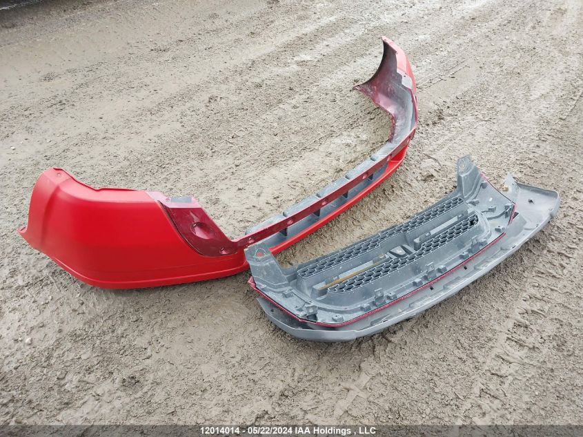 2004 Honda Pilot VIN: 2HKYF18484H000853 Lot: 12014014