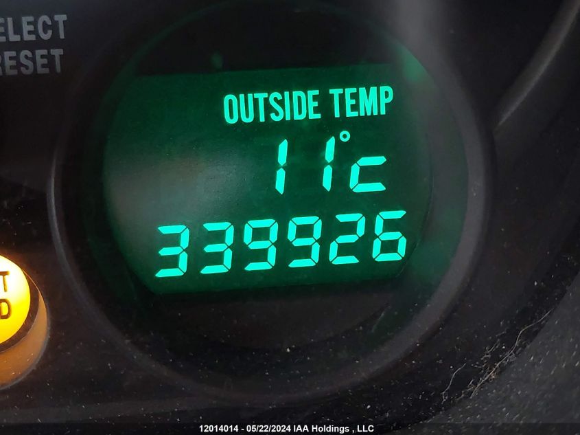 2004 Honda Pilot VIN: 2HKYF18484H000853 Lot: 12014014