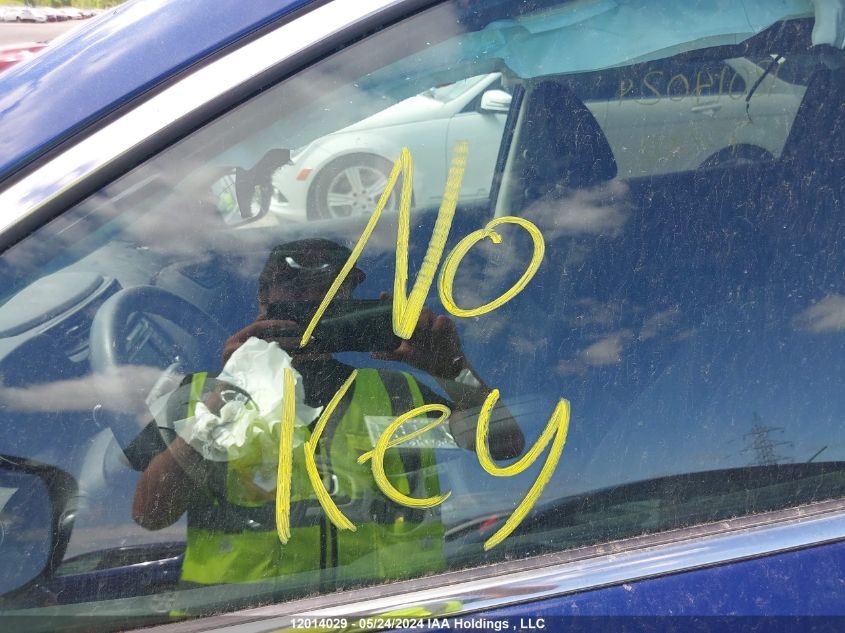 2018 Nissan Rogue VIN: 5N1AT2MT9JC702812 Lot: 12014029