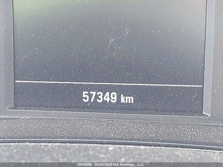 2018 Chevrolet Cruze VIN: 1G1BE5SM8J7107905 Lot: 12014056