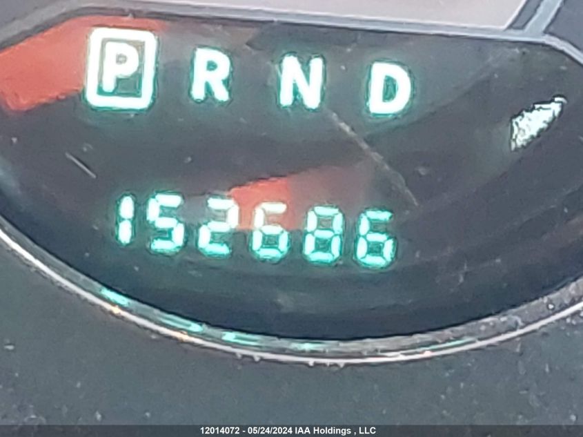 2013 Chrysler 200 Lx VIN: 1C3CCBAB7DN609079 Lot: 12014072