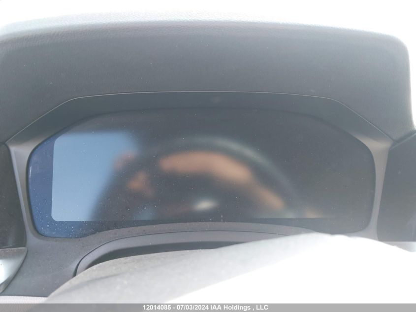 2019 BMW 3 Series VIN: WBA5R7C55KAJ82848 Lot: 12014085