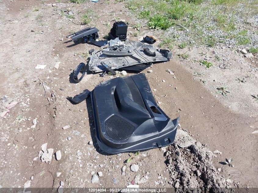 2018 Mazda 3 Touring VIN: 3MZBN1L7XJM246509 Lot: 12014094