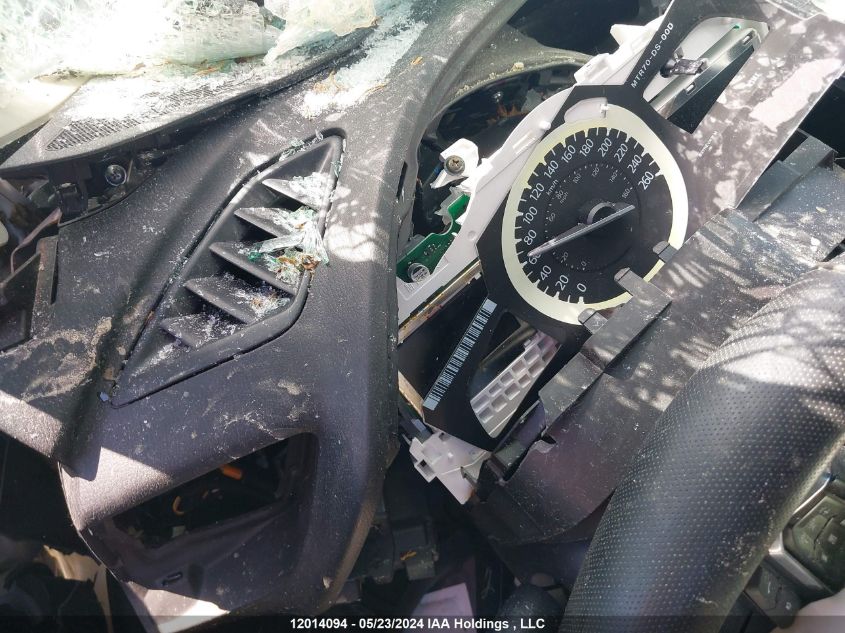 2018 Mazda 3 Touring VIN: 3MZBN1L7XJM246509 Lot: 12014094