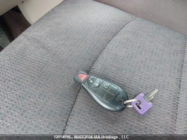 2015 Ram 2500 Slt VIN: 3C6UR5DL2FG670170 Lot: 12014099