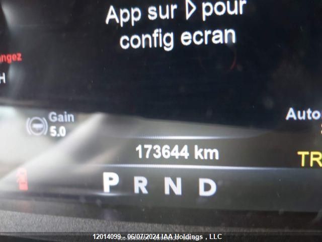 2015 Ram 2500 Slt VIN: 3C6UR5DL2FG670170 Lot: 12014099