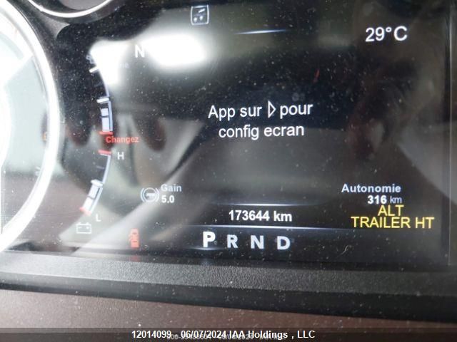 2015 Ram 2500 Slt VIN: 3C6UR5DL2FG670170 Lot: 12014099