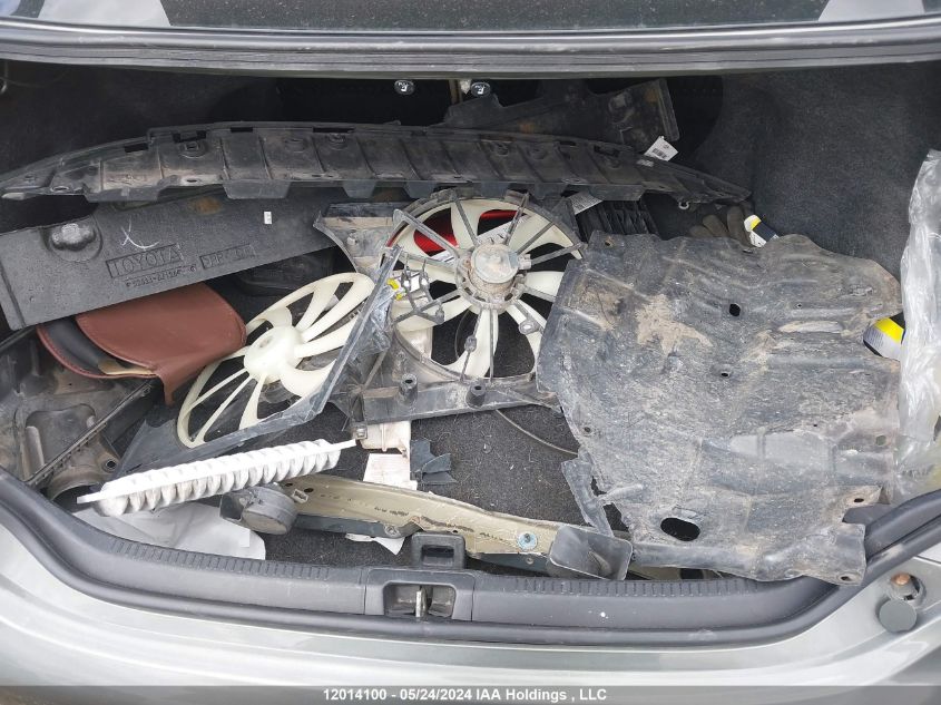 2014 Toyota Camry L/Se/Le/Xle VIN: 4T1BF1FK7EU743613 Lot: 12014100