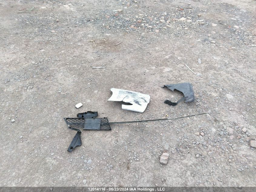 2010 BMW 528 Xi VIN: WBANV1C52AC389256 Lot: 12014116