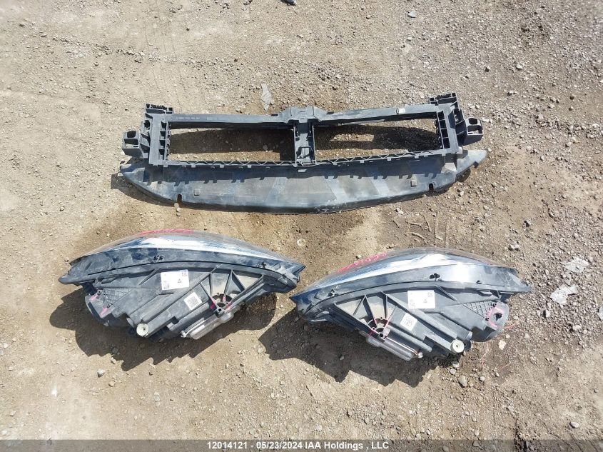 2022 Mercedes-Benz A-Class VIN: W1K3G4FB0NJ352172 Lot: 12014121