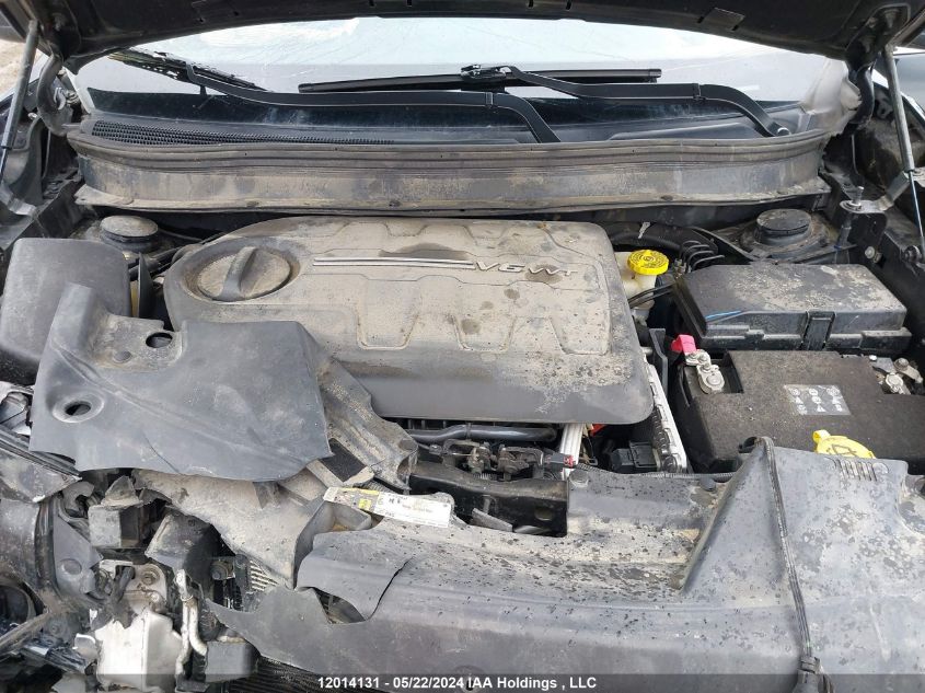 2015 Jeep Cherokee North VIN: 1C4PJMCSXFW685839 Lot: 12014131