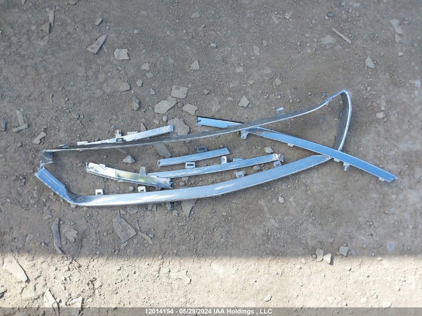 2013 Ford Edge Sel VIN: 2FMDK4JC5DBA19204 Lot: 12014154