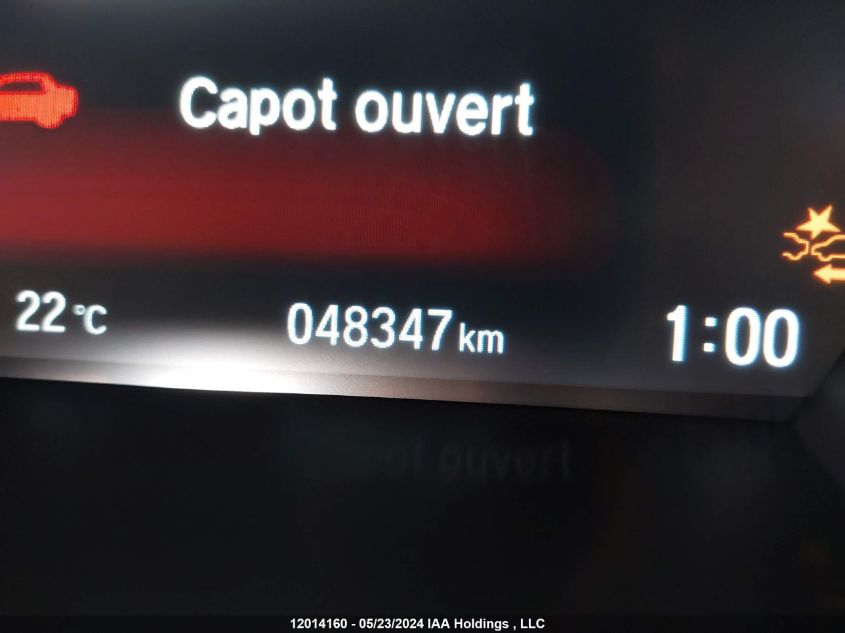 2022 Honda Cr-V VIN: 2HKRW2H26NH215562 Lot: 12014160