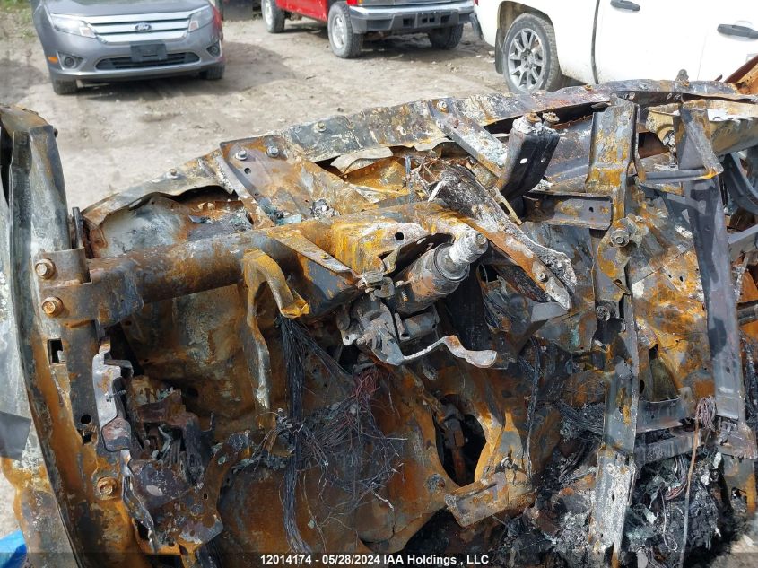 2016 Dodge Grand Caravan Se/Sxt VIN: 2C4RDGBG9GR107062 Lot: 12014174