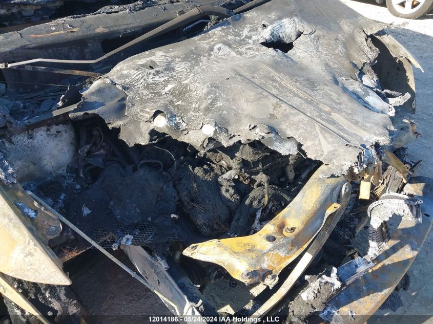 2020 Dodge Grand Caravan Gt VIN: 2C4RDGEG8LR202802 Lot: 12014186