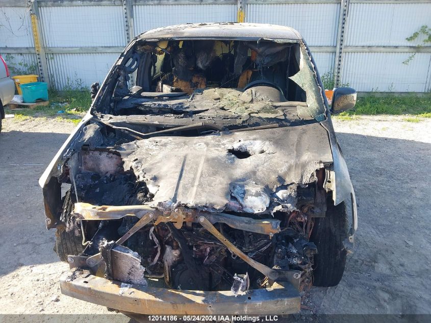 2020 Dodge Grand Caravan Gt VIN: 2C4RDGEG8LR202802 Lot: 12014186