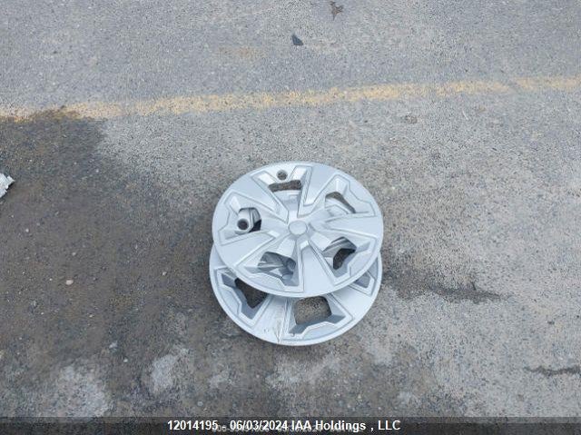 2023 Subaru Forester VIN: JF2SKECC9PH507322 Lot: 12014195