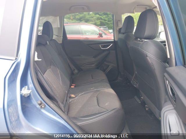 2023 Subaru Forester VIN: JF2SKECC9PH507322 Lot: 12014195