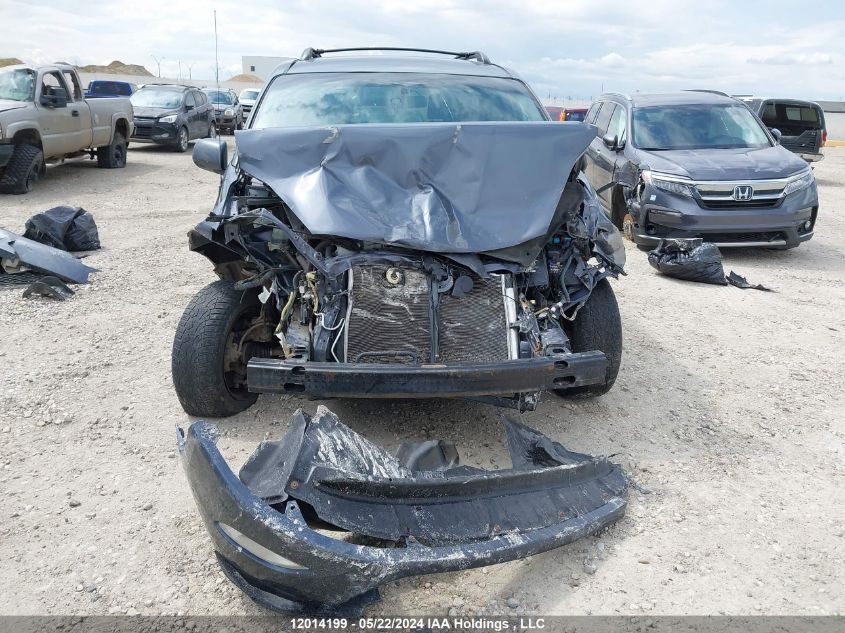 2008 Toyota Sienna Ce/Le VIN: 5TDZK23C38S193126 Lot: 12014199