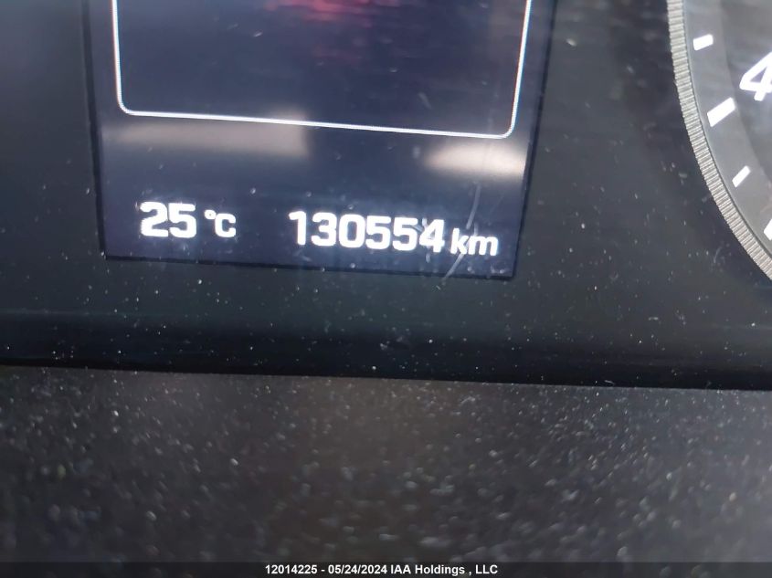 2015 Hyundai Sonata 2.0T VIN: 5NPE34AB2FH041133 Lot: 12014225