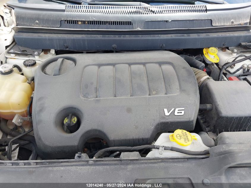 2018 Dodge Journey Gt VIN: 3C4PDDFG7JT266862 Lot: 12014240