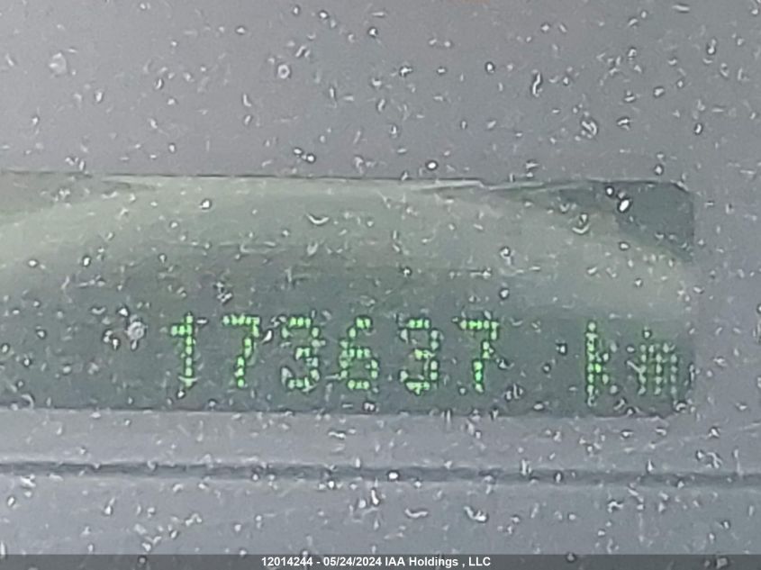 2009 Ford Fusion Sel VIN: 3FAHP08169R215994 Lot: 12014244