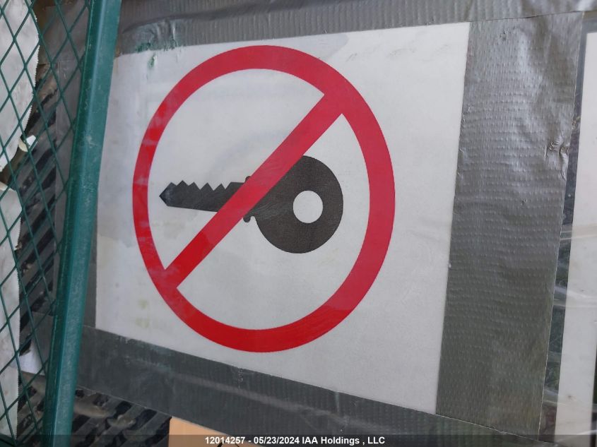 2012 GMC Acadia VIN: 1GKKVPED2CJ210181 Lot: 12014257