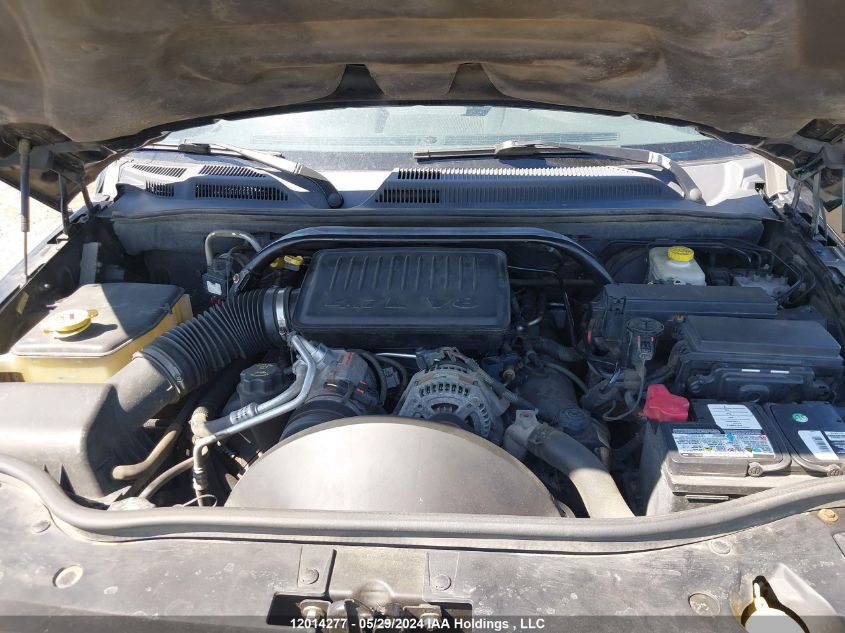 2006 Jeep Commander Limited VIN: 1J8HG58N56C166882 Lot: 12014277