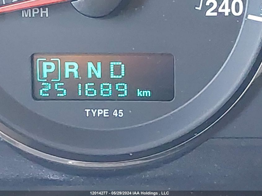 2006 Jeep Commander Limited VIN: 1J8HG58N56C166882 Lot: 12014277