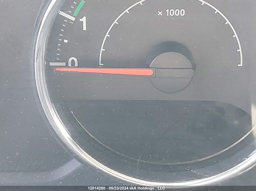 2012 Jeep Wrangler Sport VIN: 1C4AJWAG9CL244586 Lot: 12014280