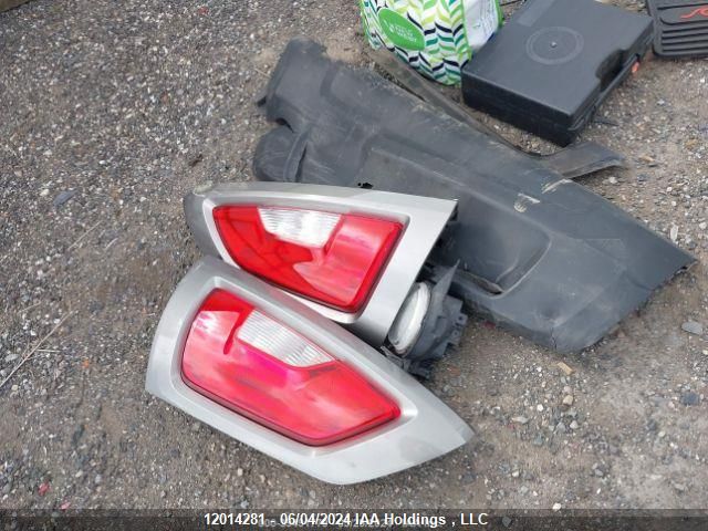 2012 Kia Soul VIN: KNDJT2A60C7369589 Lot: 12014281