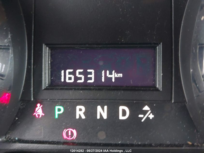 2016 Dodge Grand Caravan Se VIN: 2C4RDGBG8GR338048 Lot: 12014282