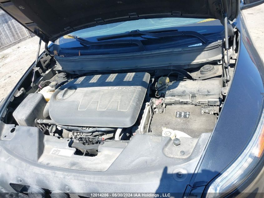 2014 Jeep Cherokee Latitude VIN: 1C4PJMCS5EW271012 Lot: 12014286