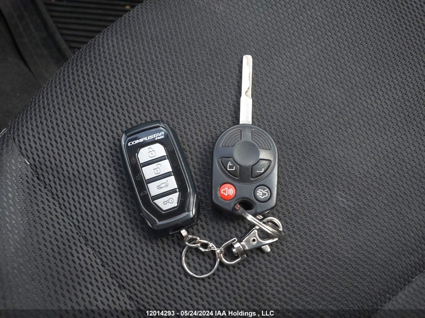 2014 Ford Focus Se VIN: 1FADP3F22EL352483 Lot: 12014293