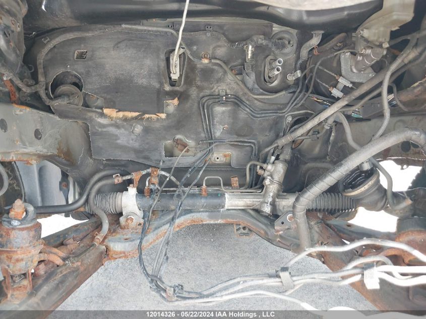 2008 Toyota Camry Le/Se VIN: 4T1BE46K58U786467 Lot: 12014326