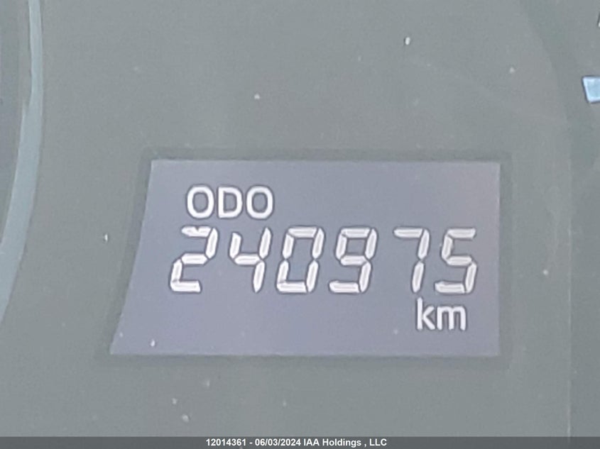 2014 Toyota Camry Le/Se/Xle VIN: 4T1BF1FK7EU756913 Lot: 12014361