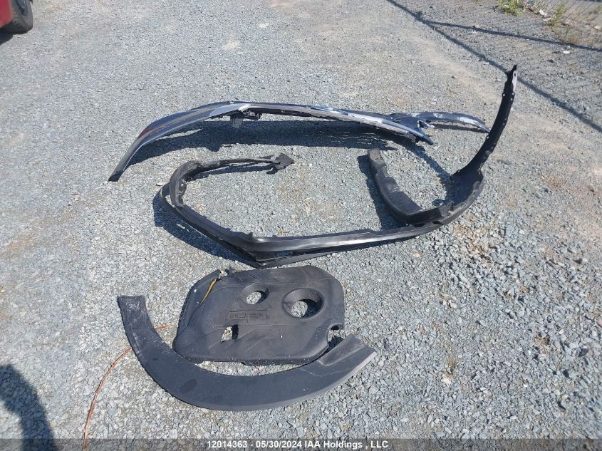 2019 Hyundai Tucson Preferred VIN: KM8J3CA45KU856674 Lot: 12014363