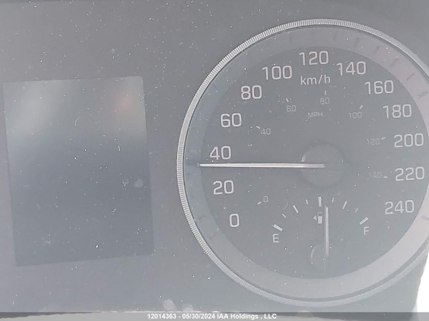 2019 Hyundai Tucson Preferred VIN: KM8J3CA45KU856674 Lot: 12014363