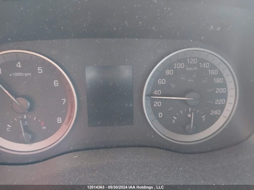 2019 Hyundai Tucson Preferred VIN: KM8J3CA45KU856674 Lot: 12014363