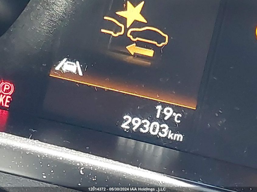 2022 Hyundai Elantra Sel VIN: KMHLM4AG0NU358344 Lot: 12014372