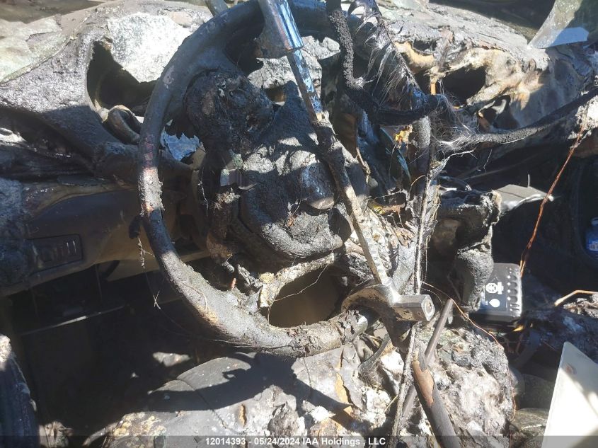 2016 Jeep Cherokee Trailhawk VIN: 1C4PJMBS2GW146666 Lot: 12014393