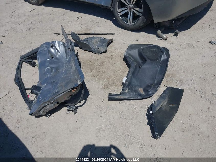 2016 Mazda 3 Sport VIN: 3MZBM1U79GM299146 Lot: 12014422