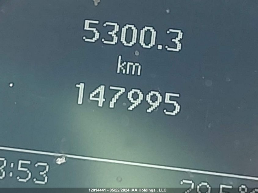 2011 Mercedes-Benz C-Class VIN: WDDGF8HB1BA513682 Lot: 12014441